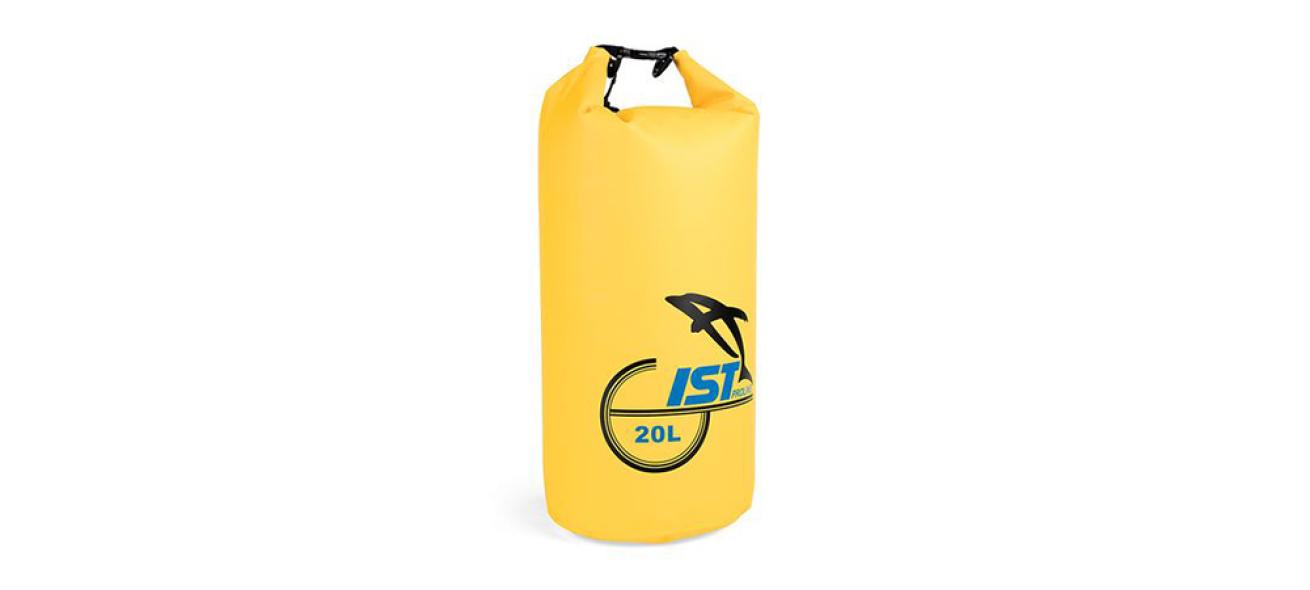 IST Sports DB20L Dry Bag