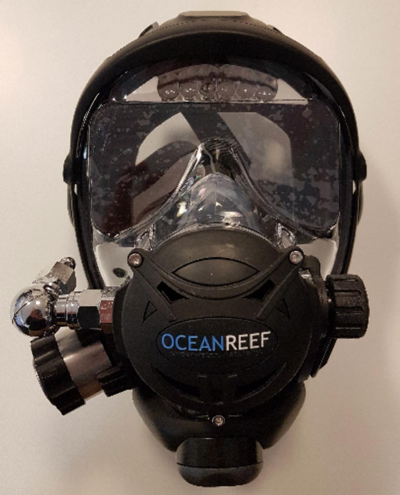 Ocean Reef Recall