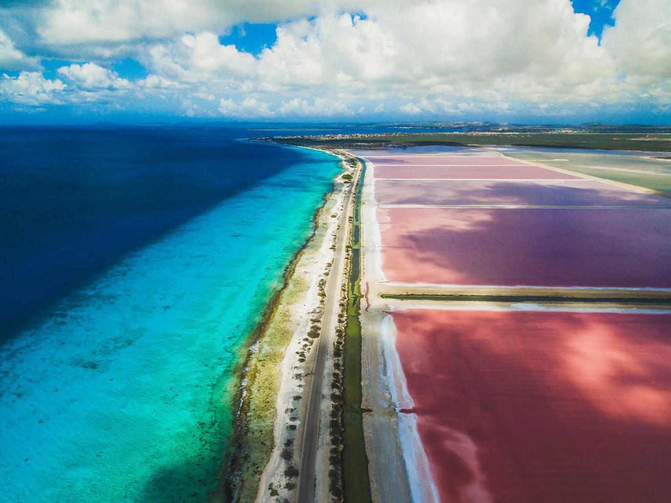 Bonaire Colours