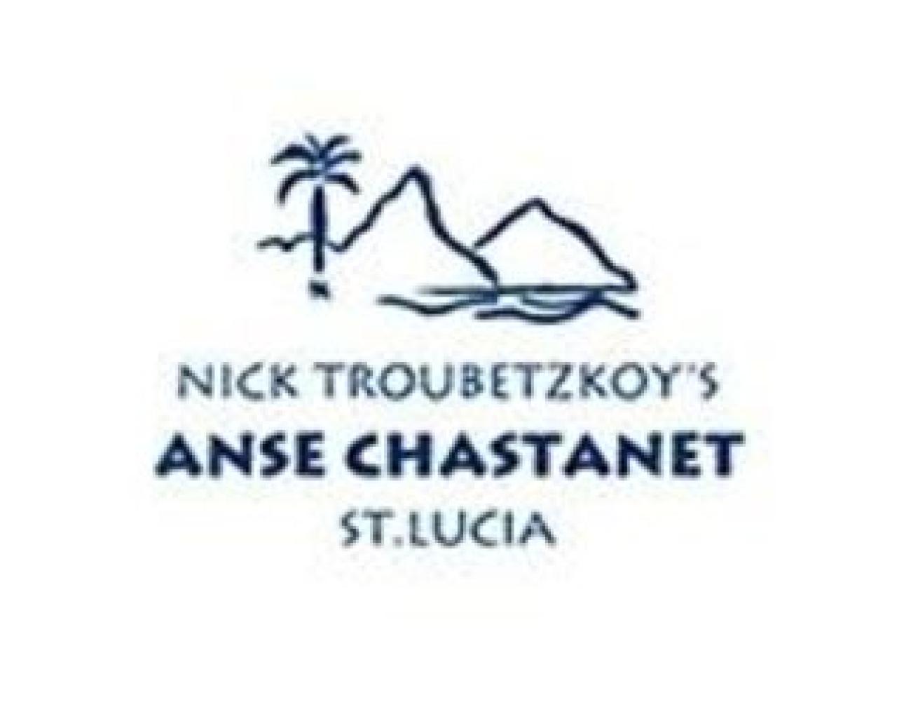 Anse Chastanet Resort