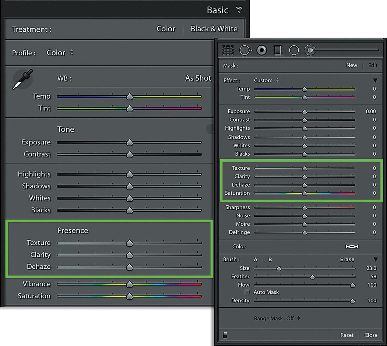 Imaging Plus Photoshop Tutorial