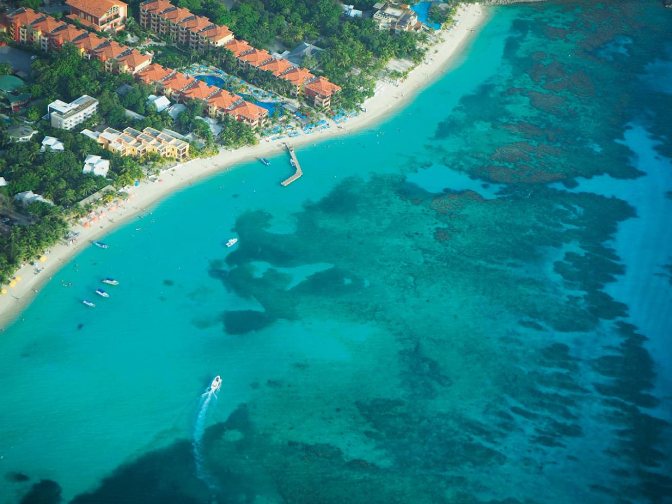 Belize Ambergris Caye