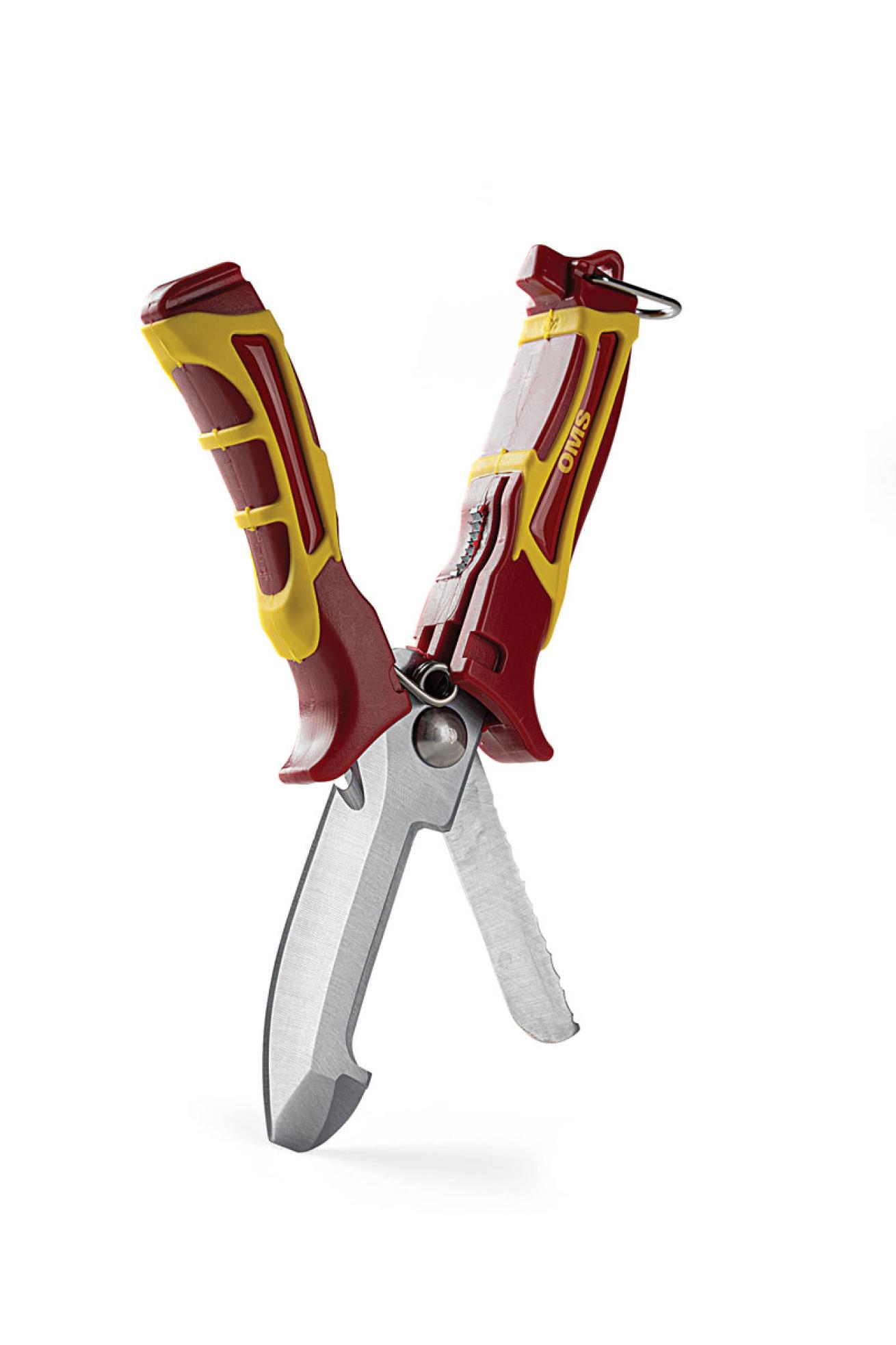 OMS SK2 Scissor Knife Line Cutter
