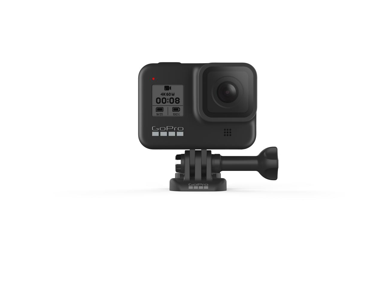 GoPro Hero 8