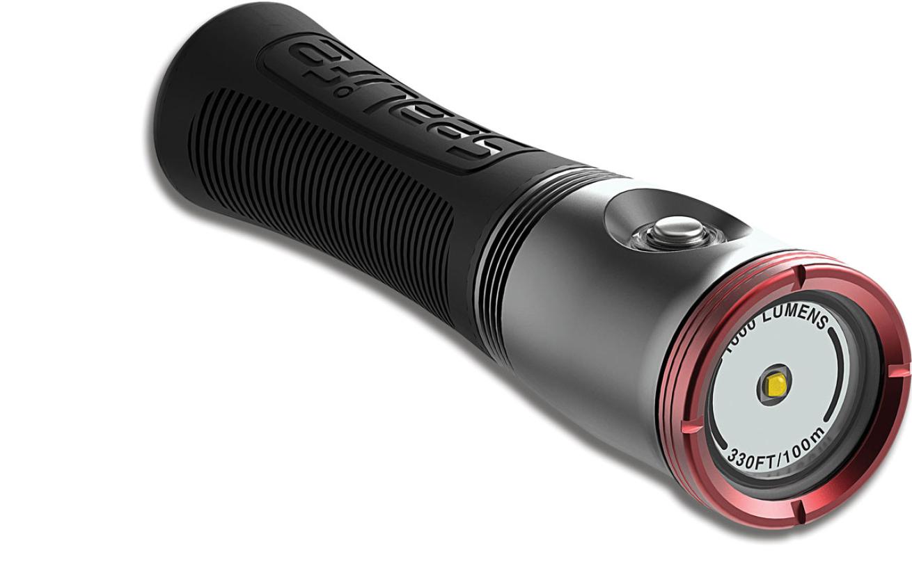 SeaLife Dragon Mini 1000 Lumens