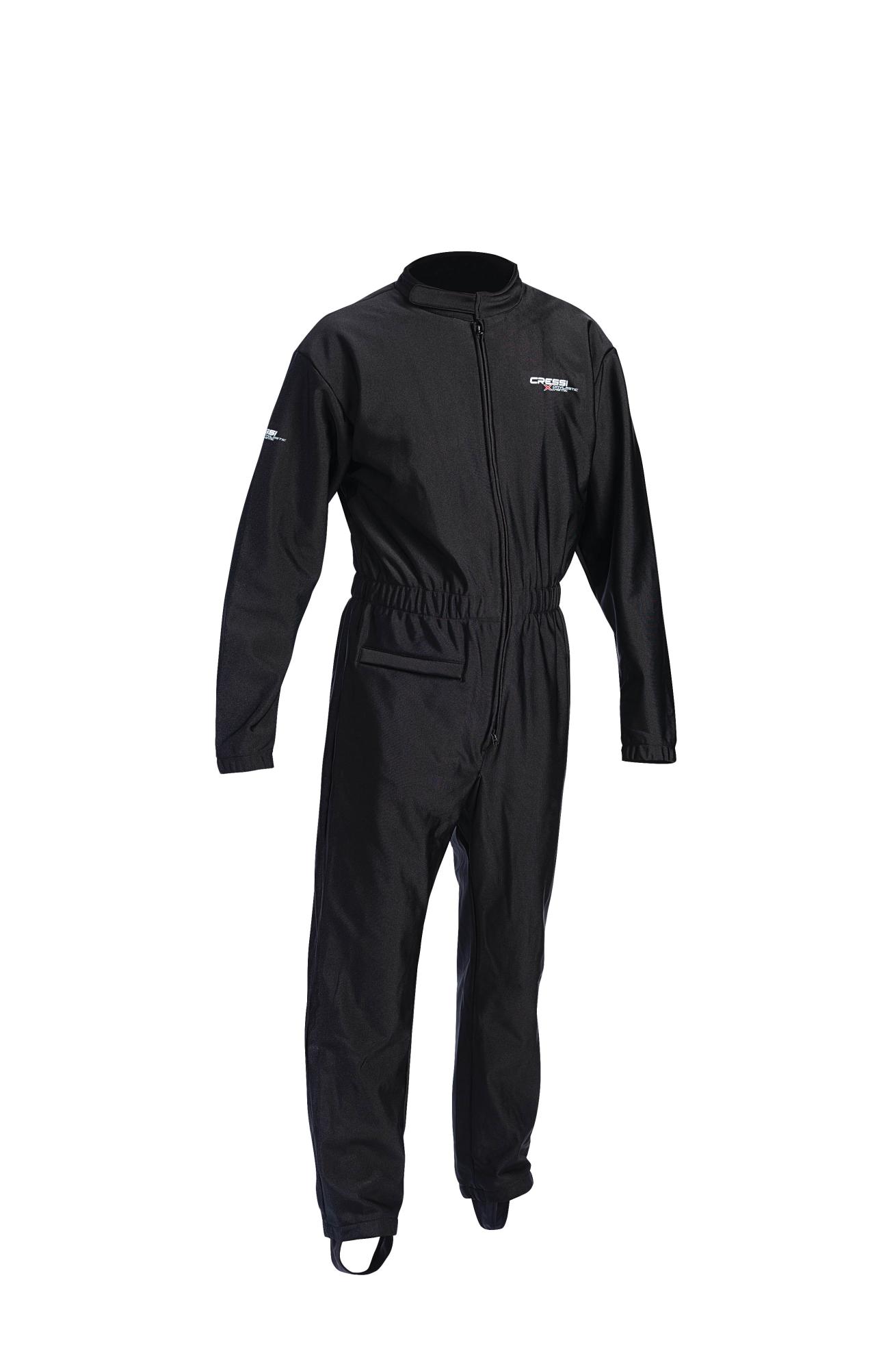 Cressi Unisex Undersuit for Drysuits