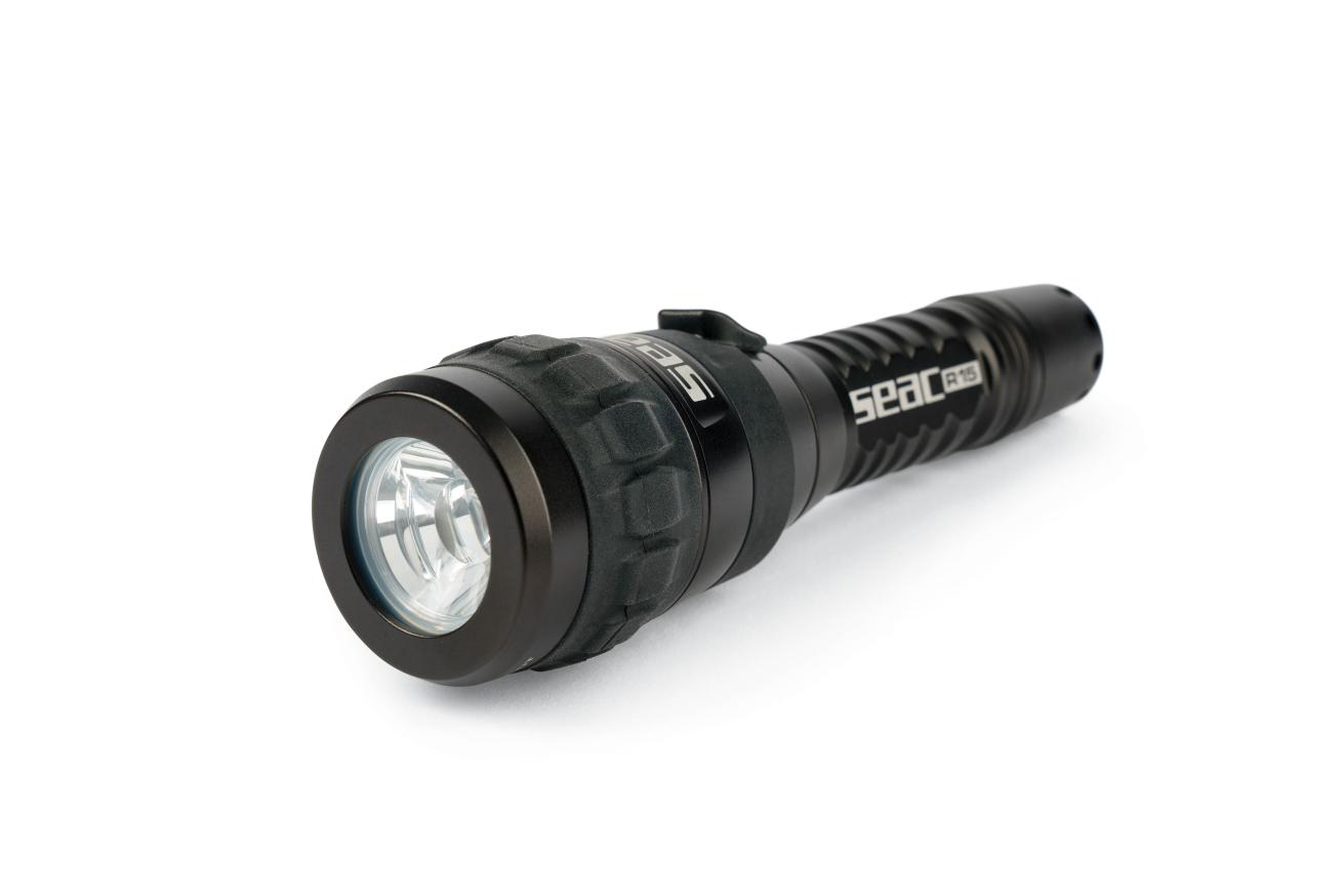 Seac R15 Dive Light