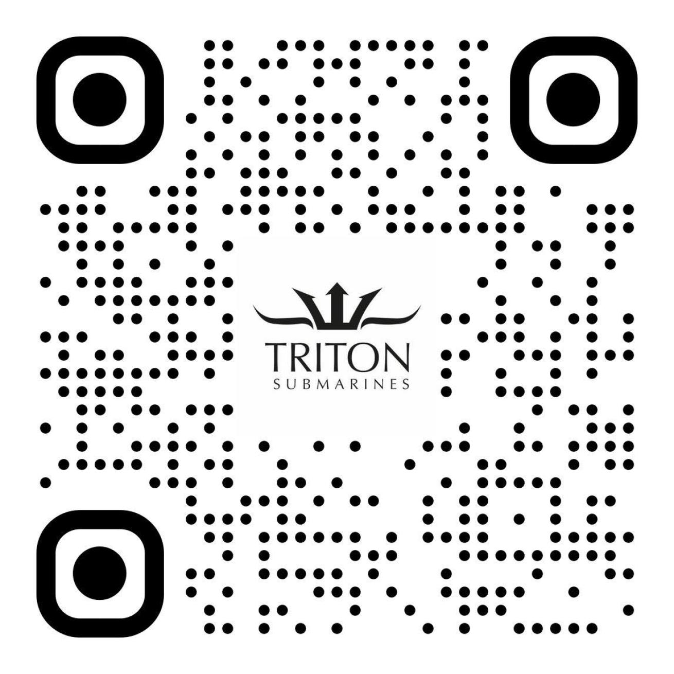 Triton AR QR code