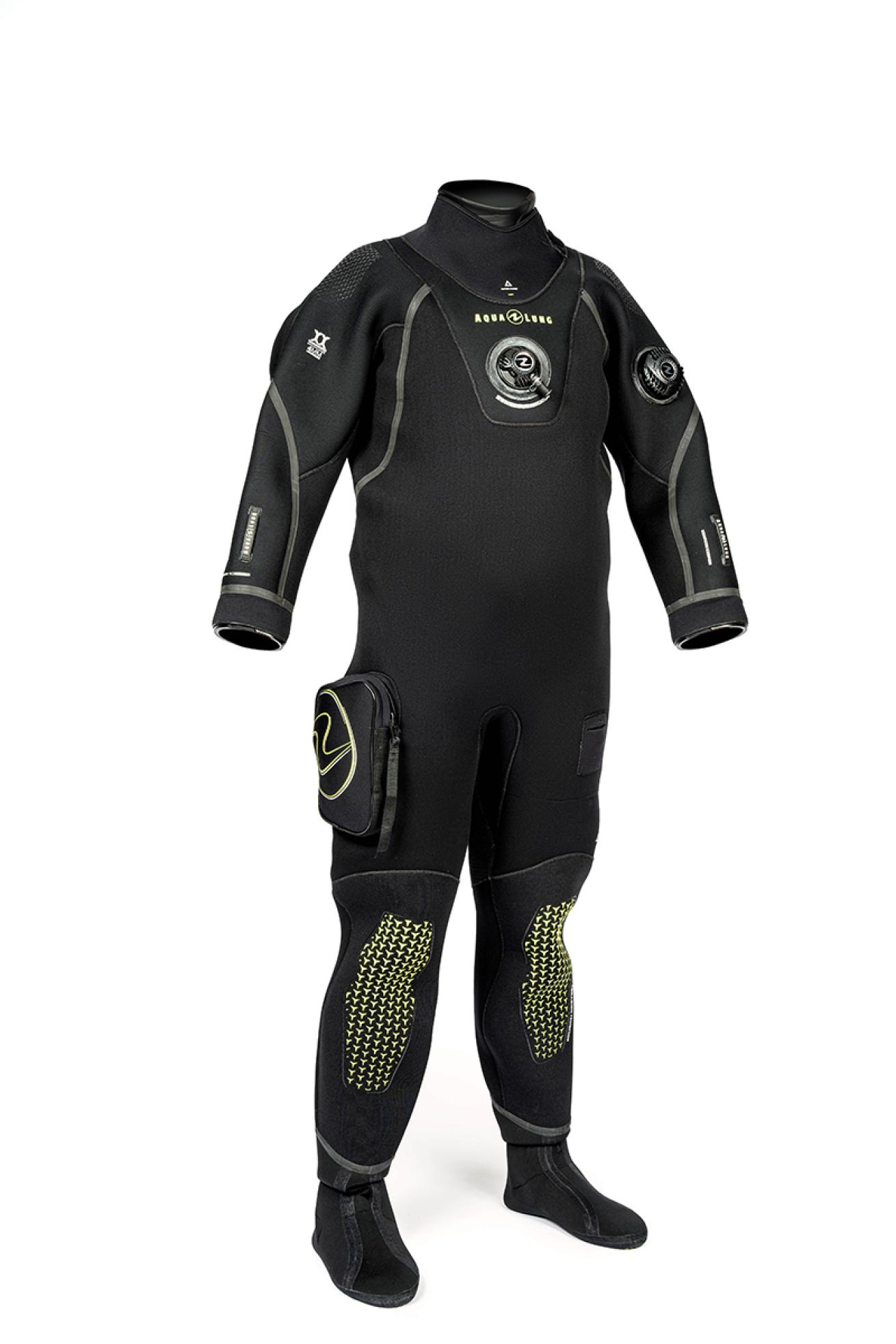 Aqua Lung Blizzard Pro drysuit