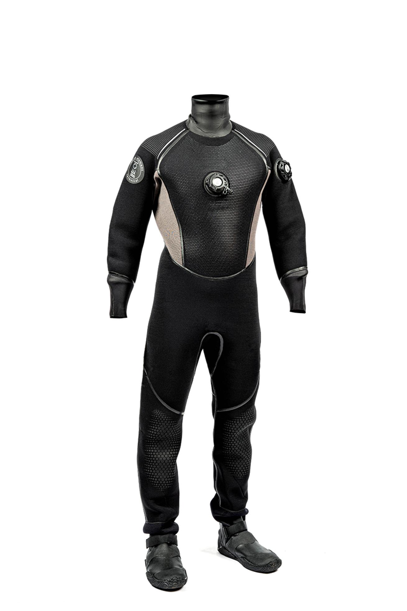 Fourth Element Hydra drysuit