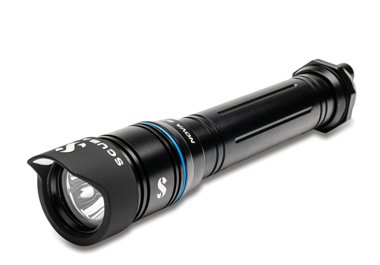 Scubapro Nova 850 Tech Flashlight