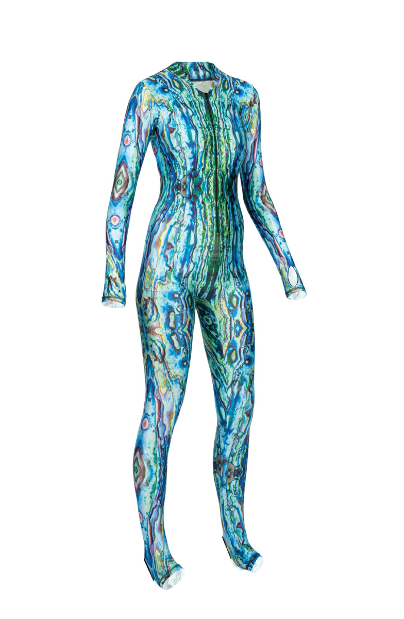 SlipIns Full Body DiveSkin