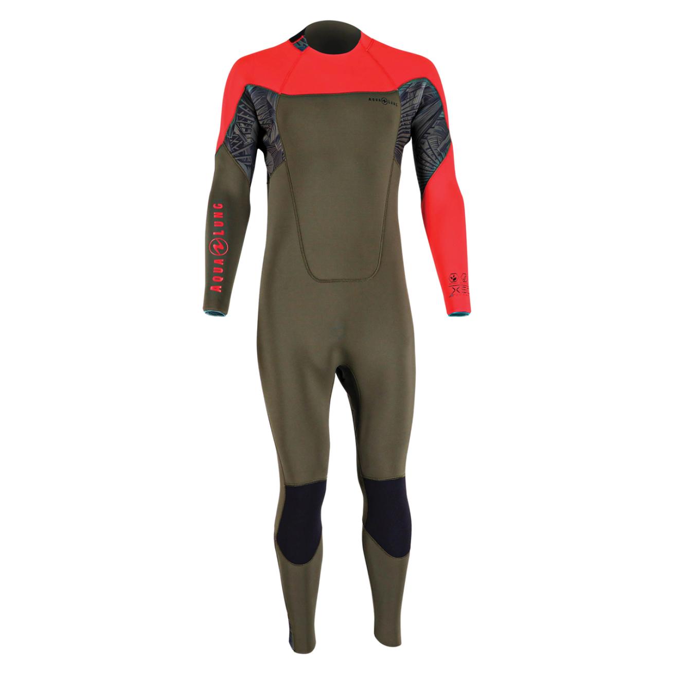 AquaLung XScape Wetsuit