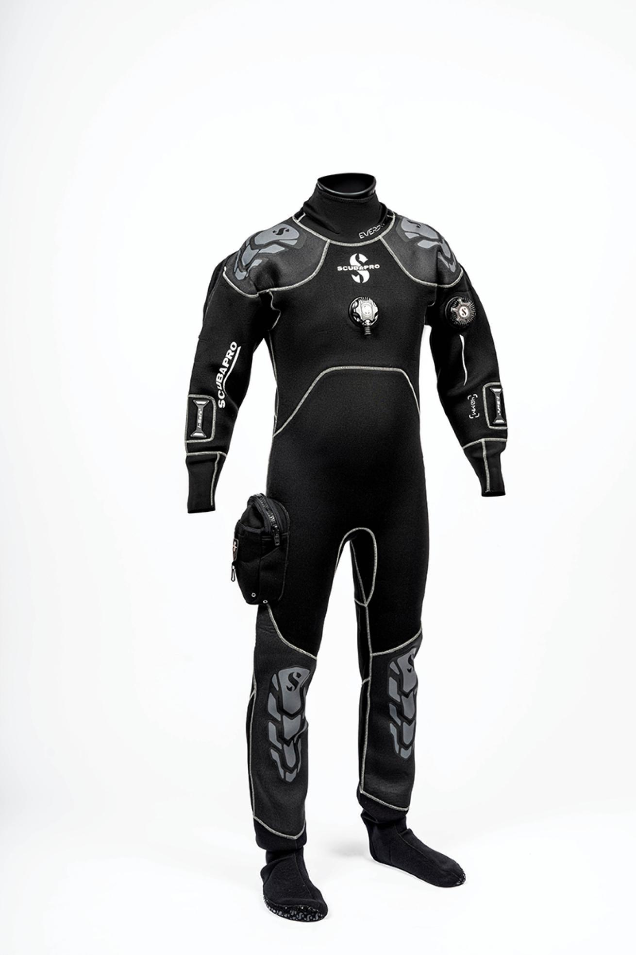 ScubaPro, Everdry drysuit