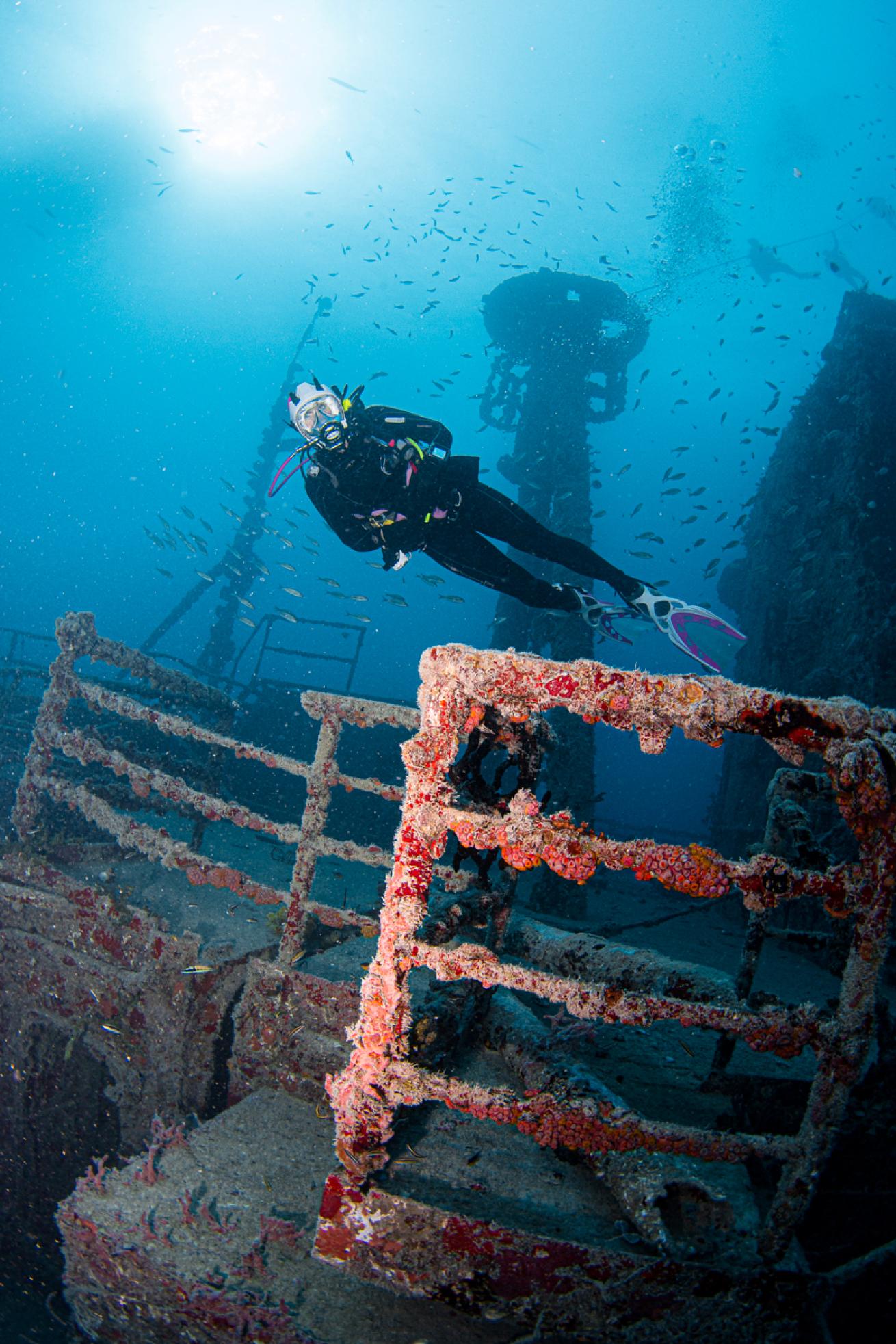 The Vandenberg Key West