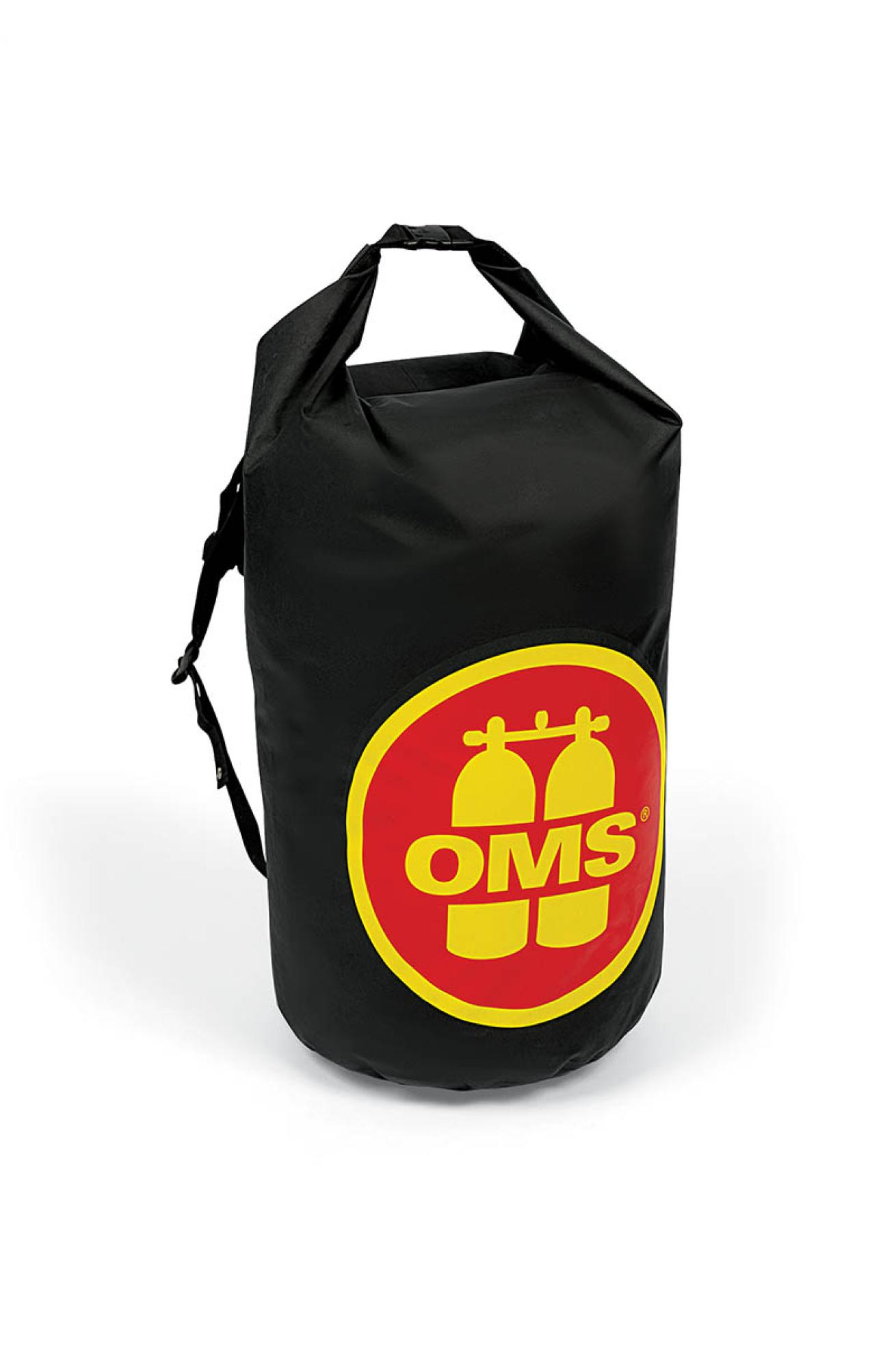 OMS Dry Bag Back Pack