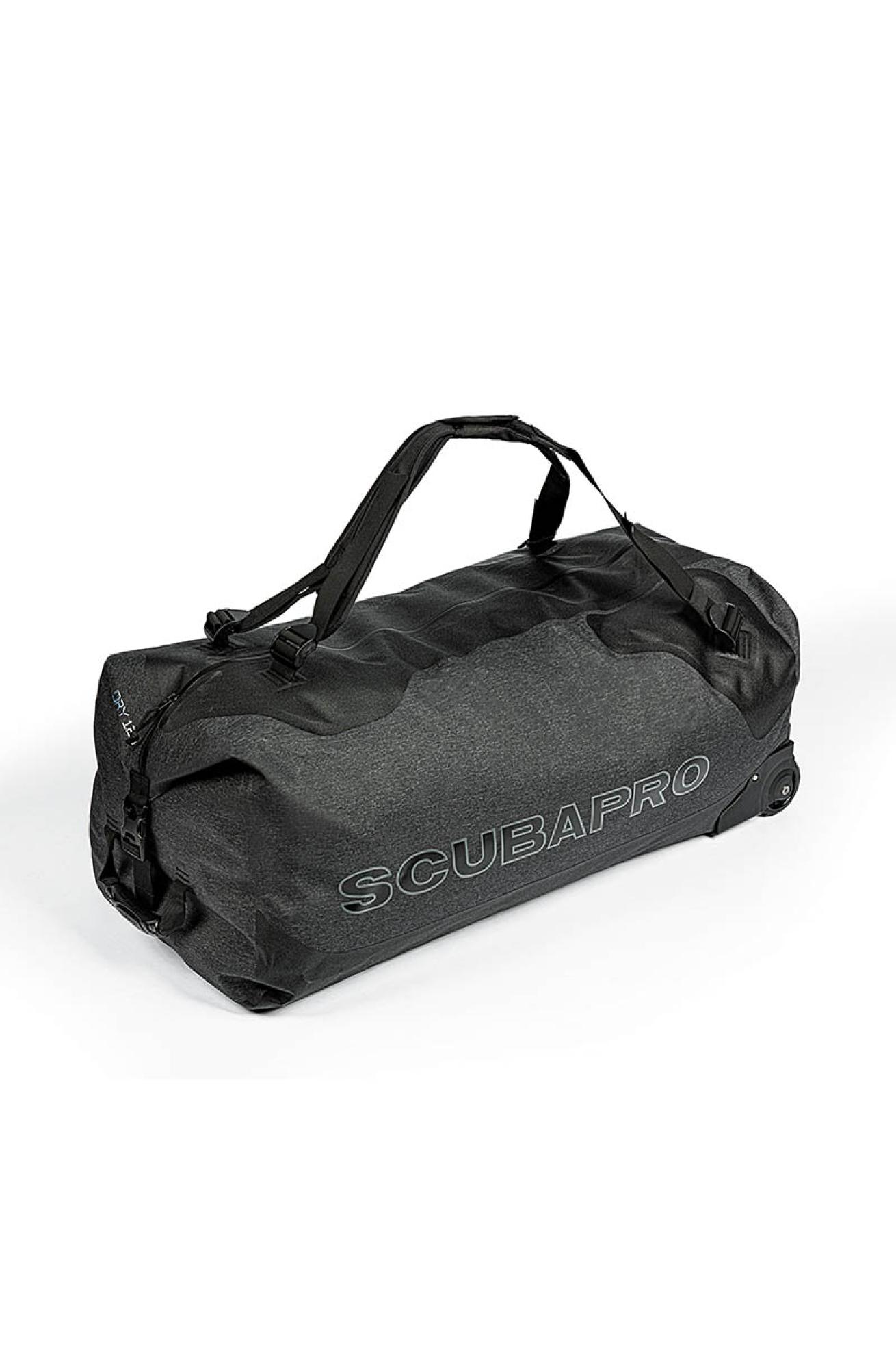 Scubapro Dry Bag 120L Roller Back Pack