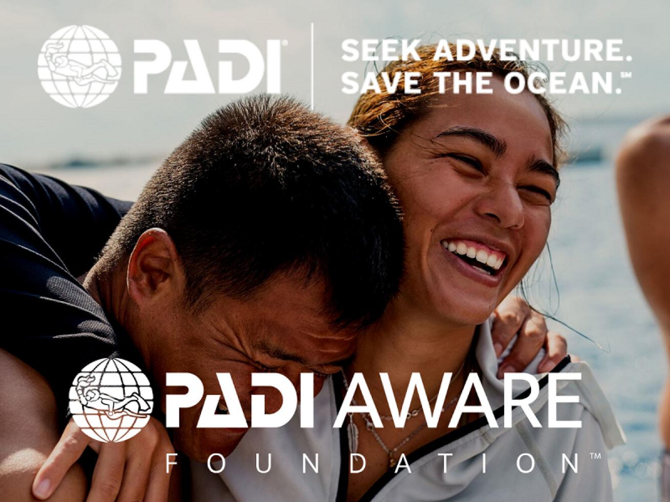 PADI AWARE Foundation