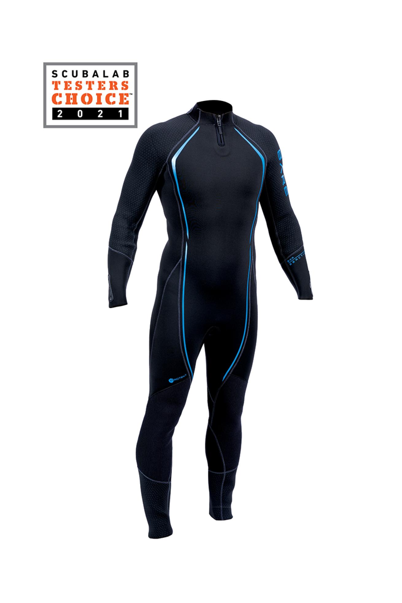 Best Scuba Diving Men's Wetsuits