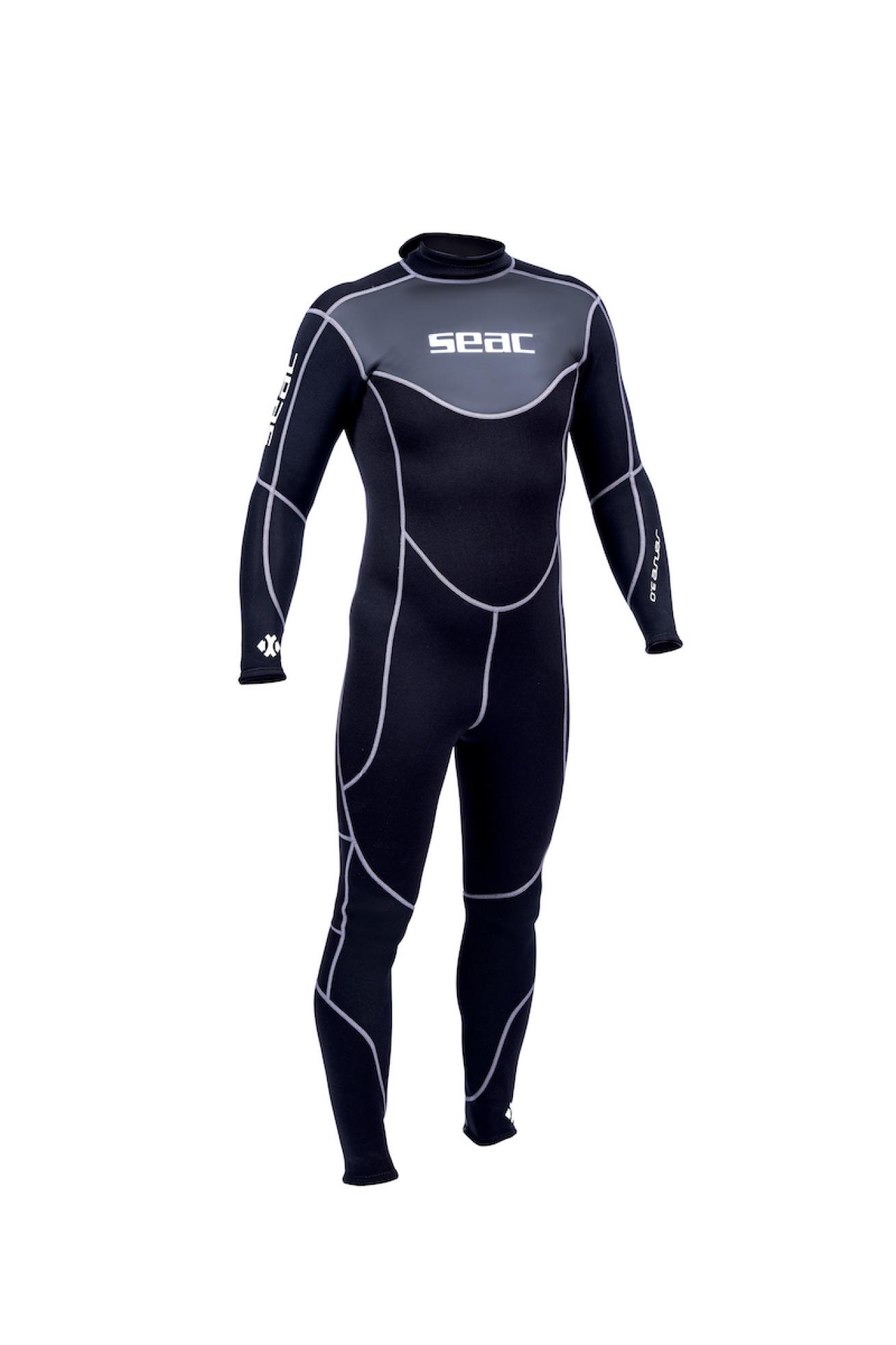 13 New 3mm Scuba Diving Wetsuits Tested By ScubaLab