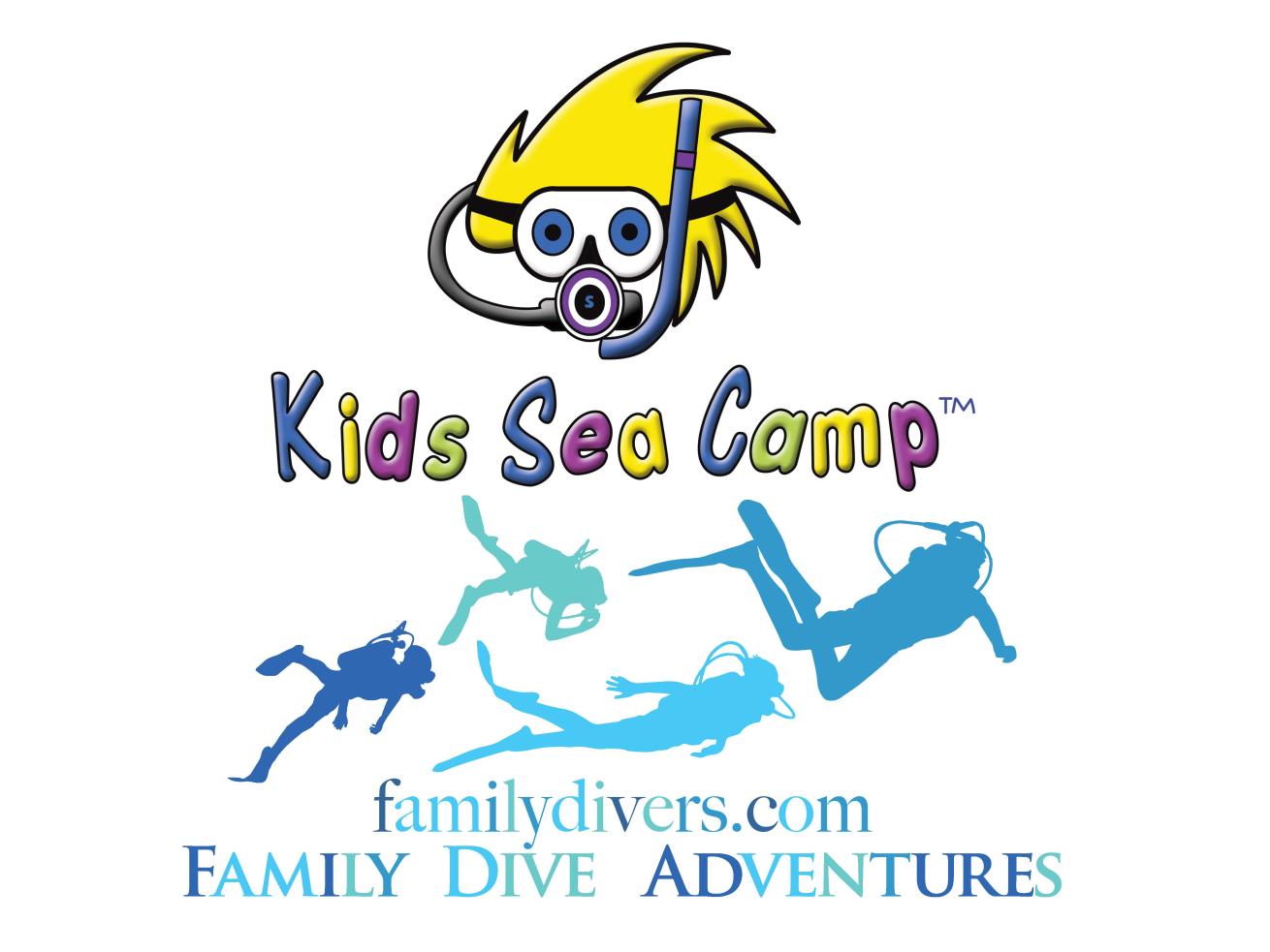 Kids Sea Camp