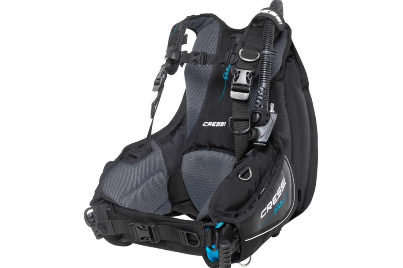 Cressi Elettra Women's BCD