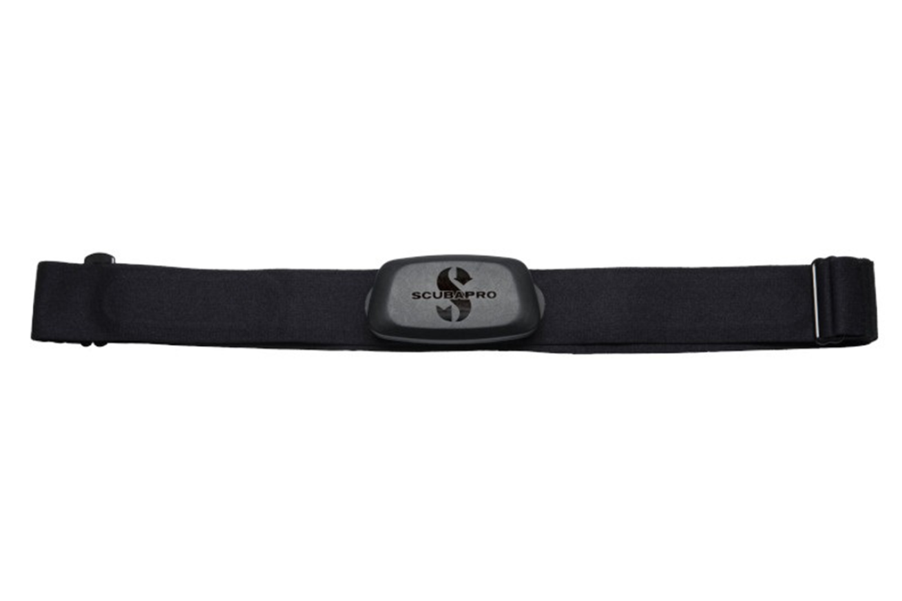 Scubapro Digital Heart Rate Belt