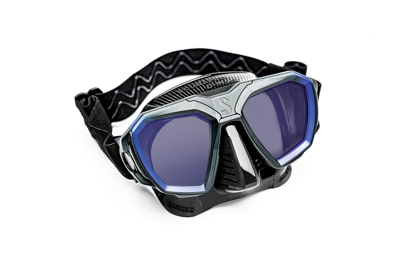 Scubapro D Dive Mask