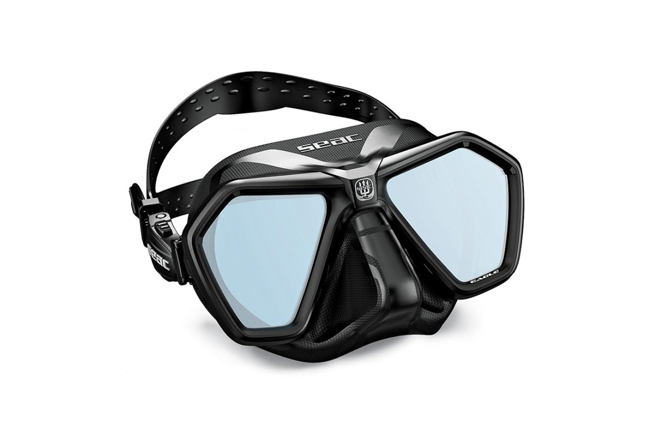 Seac Eagle Dive Mask