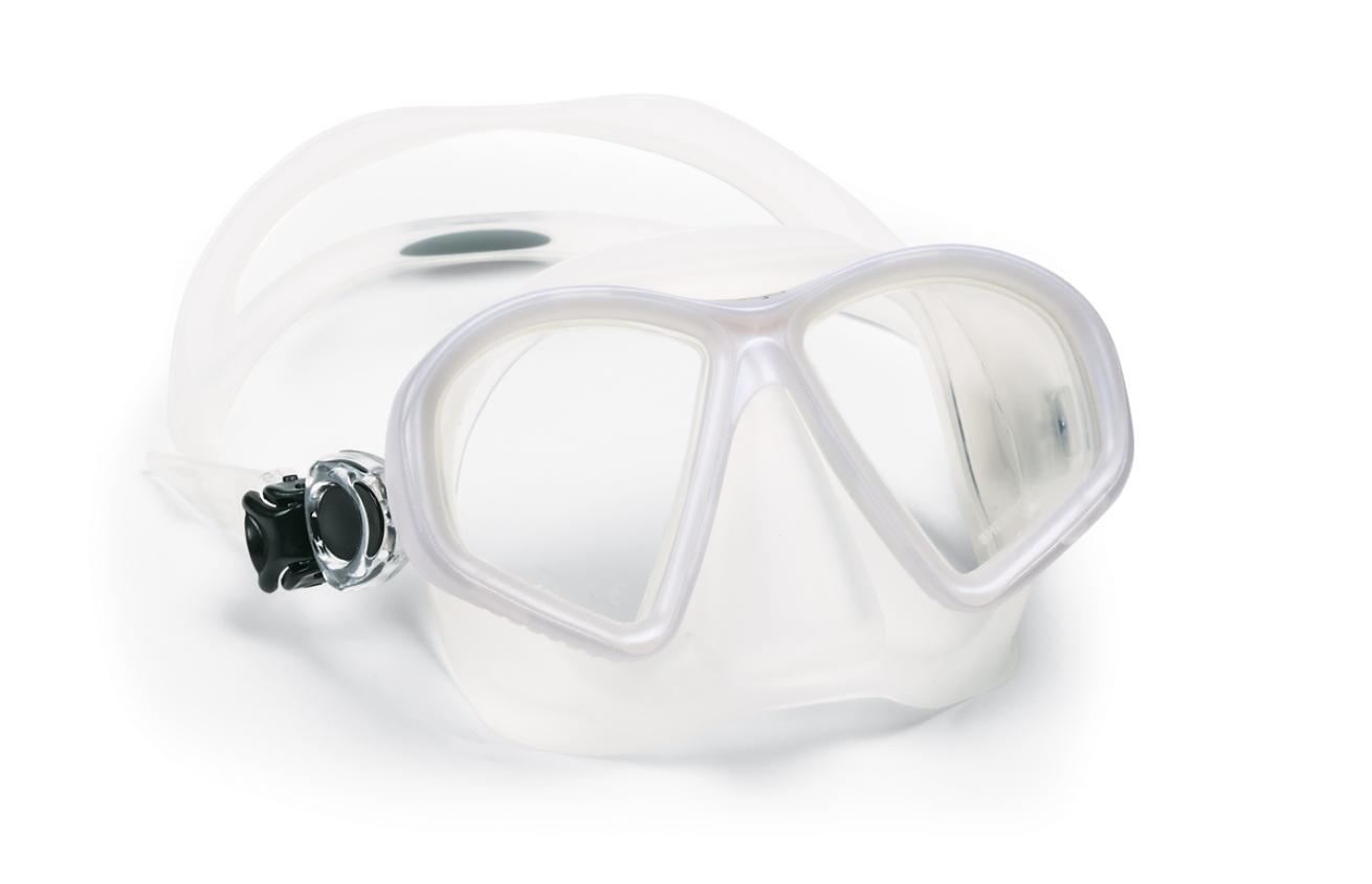 Sherwood Targa Dive Mask