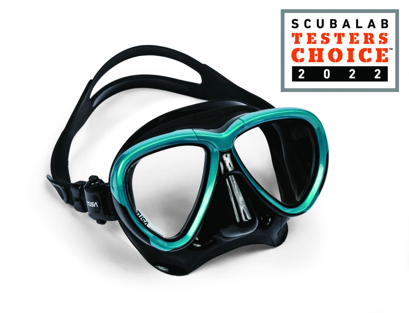 Premium Mask & Snorkel Set - Mantis Silver – RIFFE Web Store