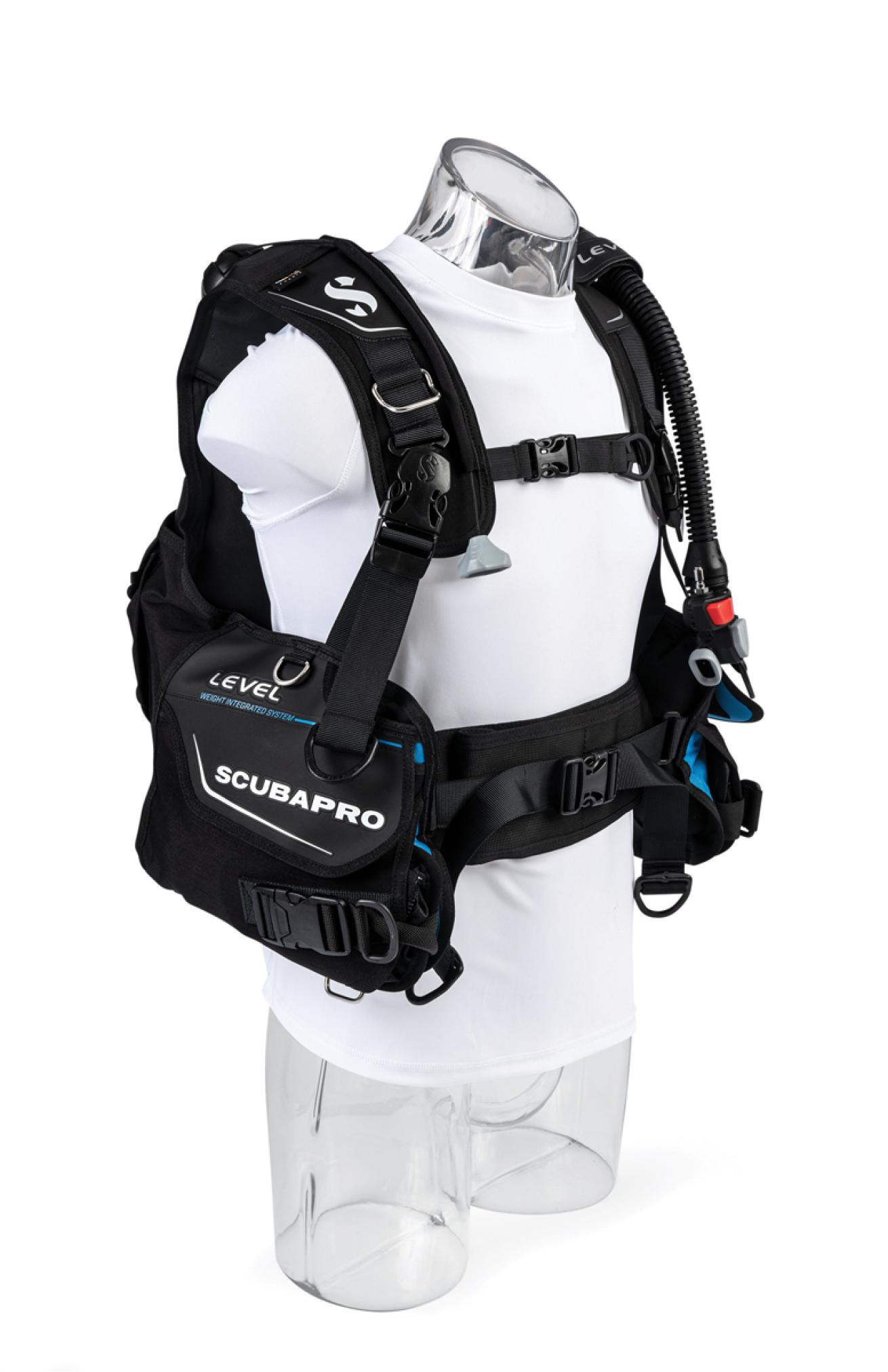 scubapro_level.scubadivingmag.march2022