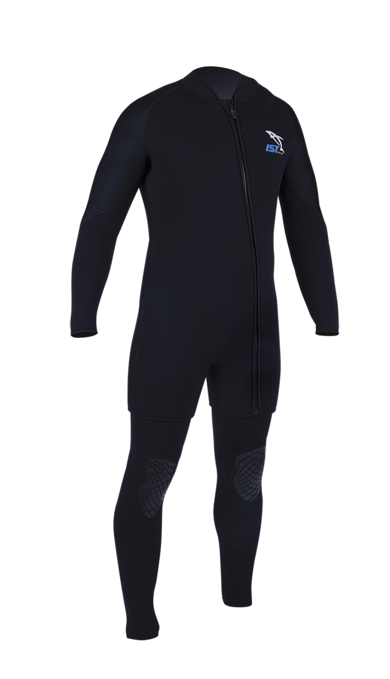 IST Sports WS-107 wetsuit