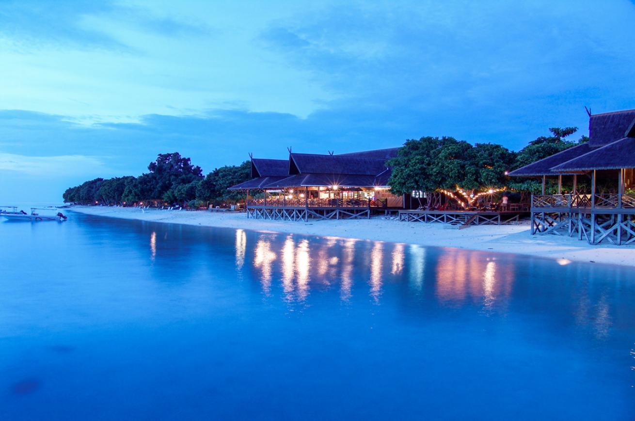 Mataking Island Resort