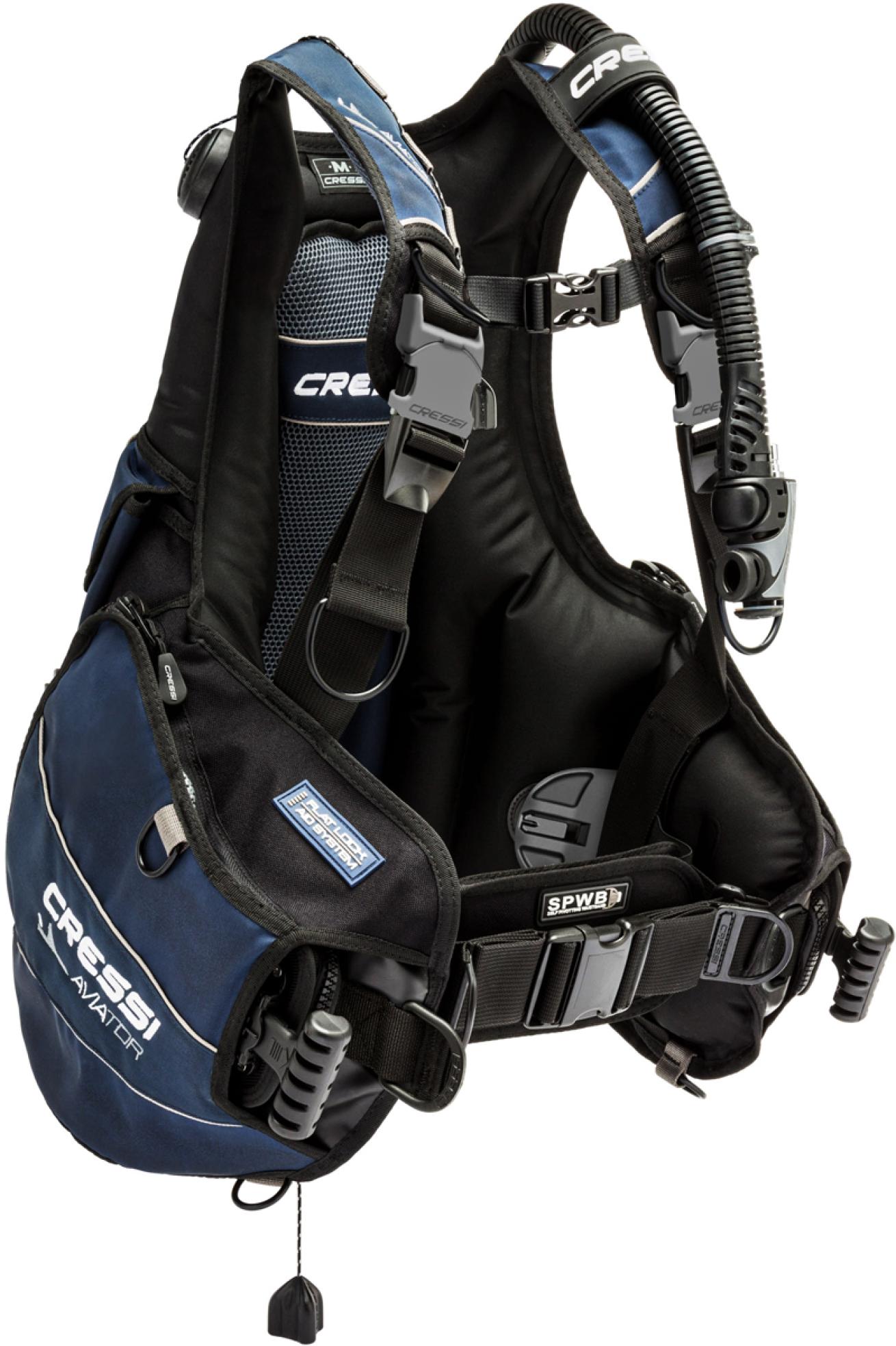 Cressi Aviator BCD