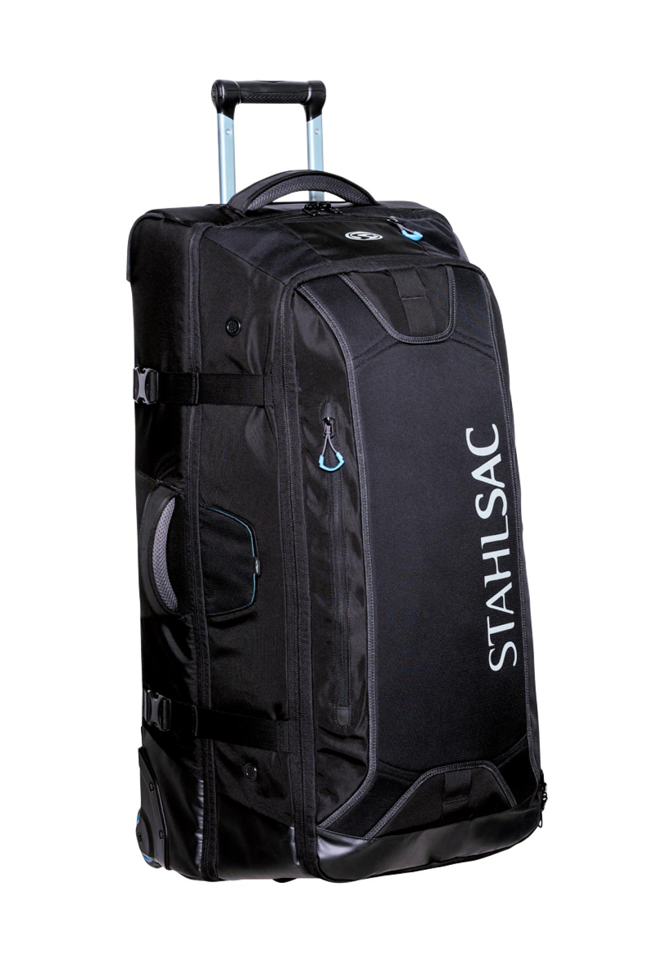 Stahlsac steel 34 bag