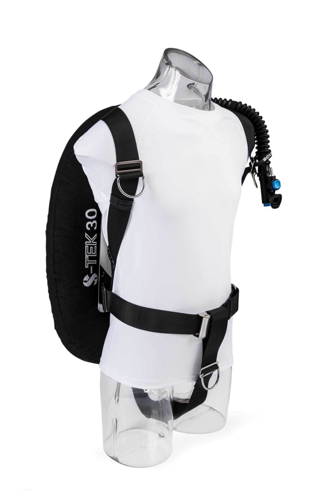 Scubapro S-Tek BCD