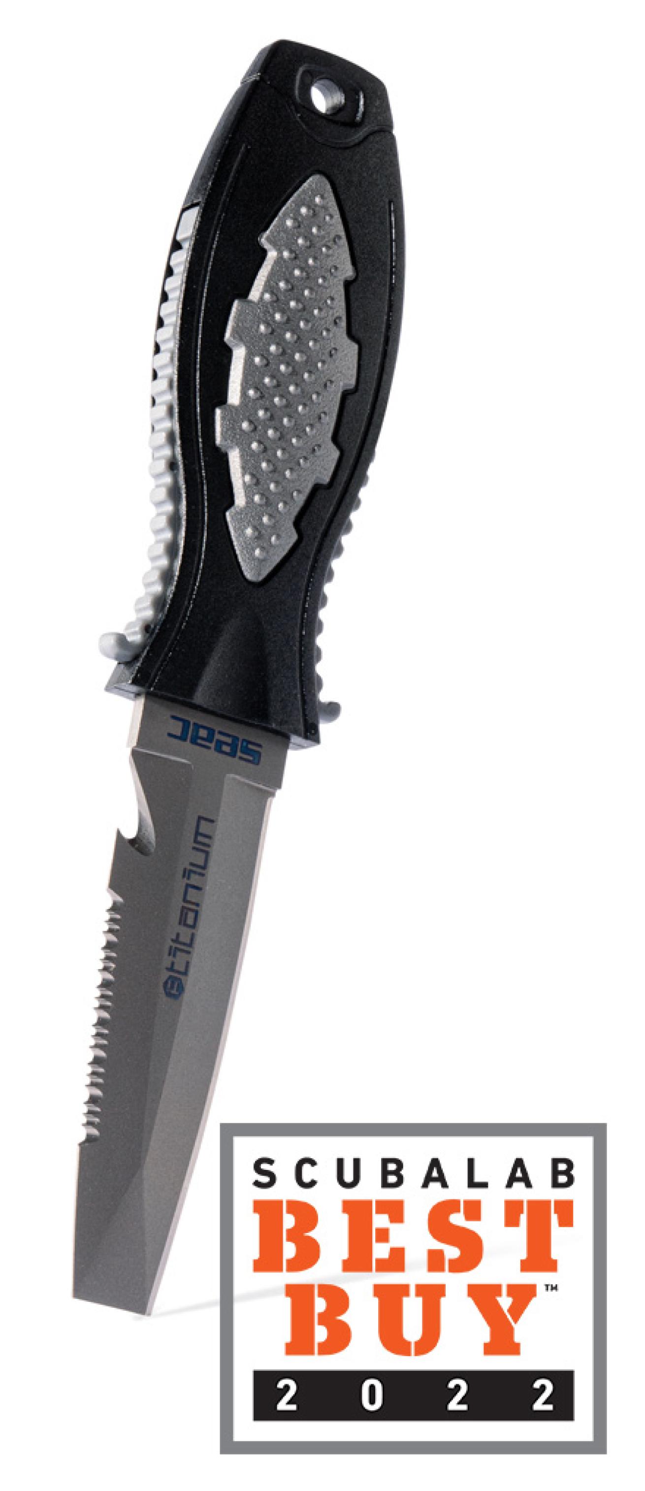 16 Dive Knives and Cutting Tools Reviewed by ScubaLab