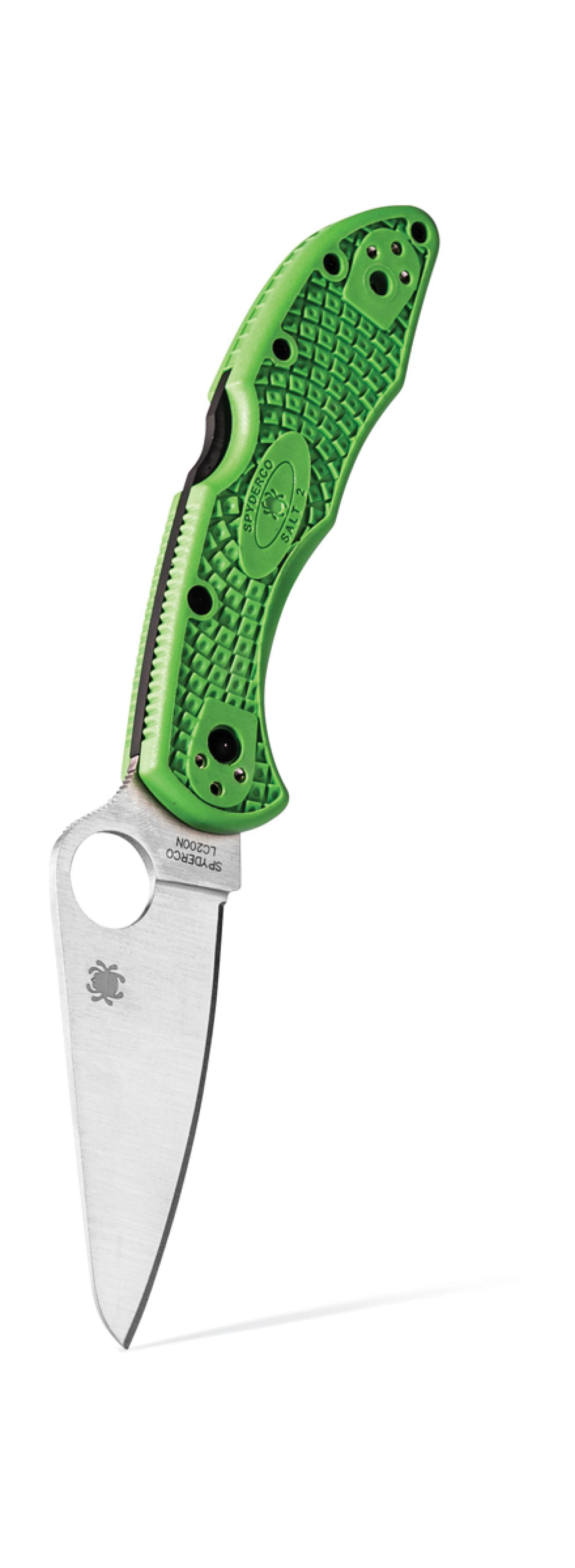 spyderco_salt2green_dive7542