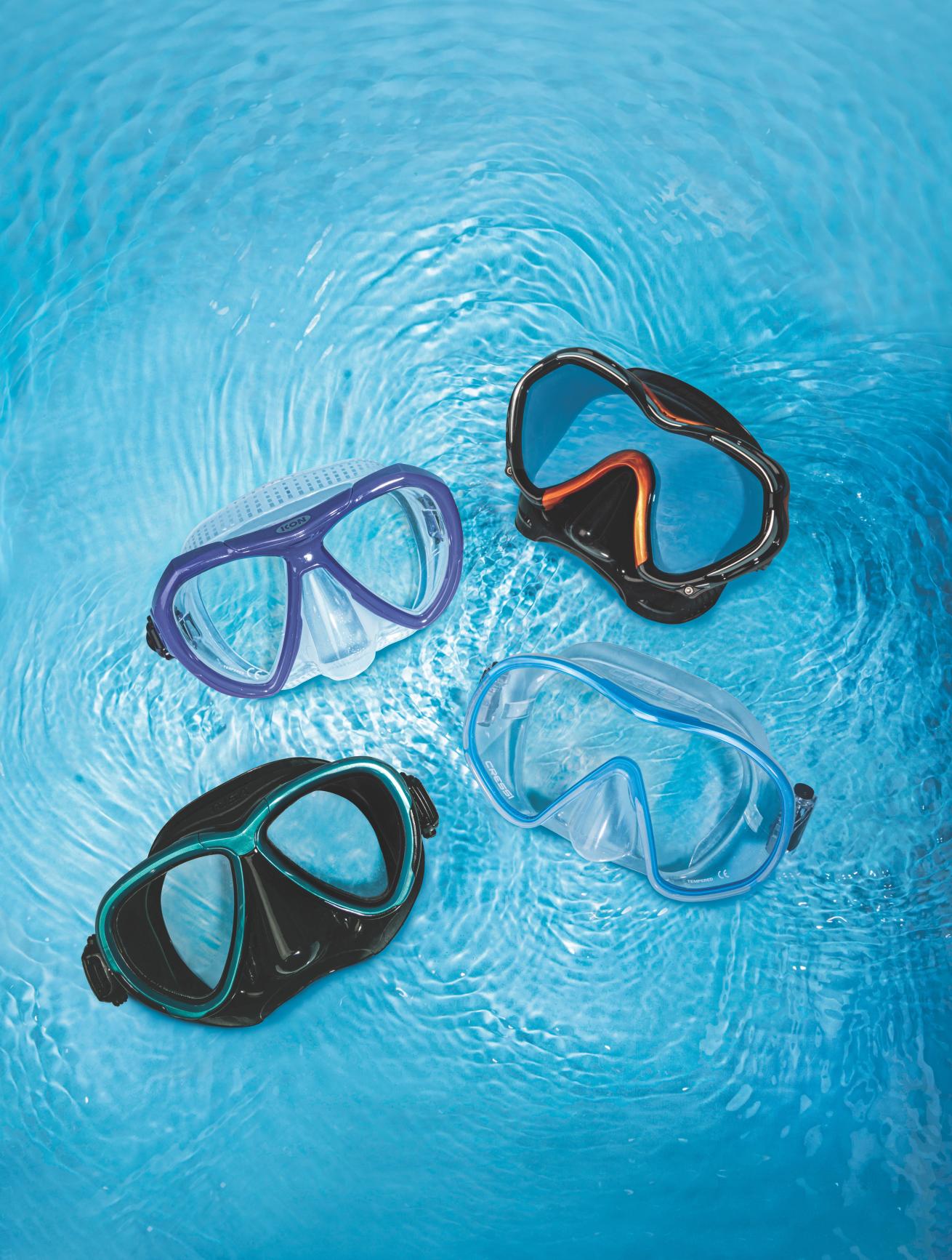 MASKS