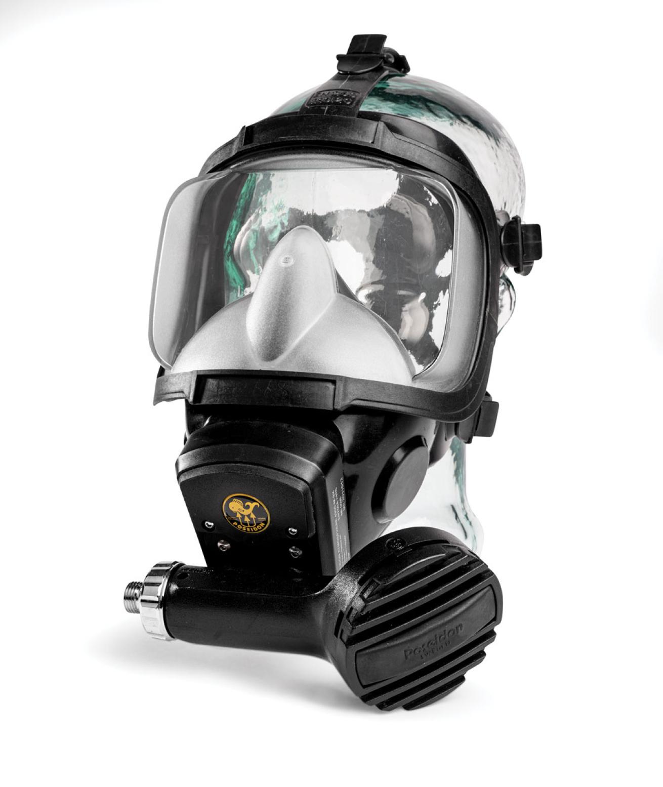 Poseidon Atmosphere Mask