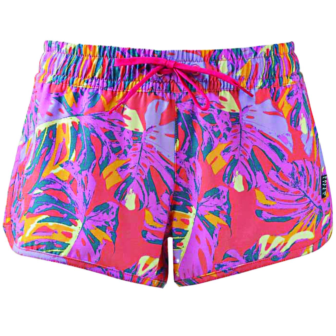 Salt Life Women’s Loungin’ Short | Scuba Diving