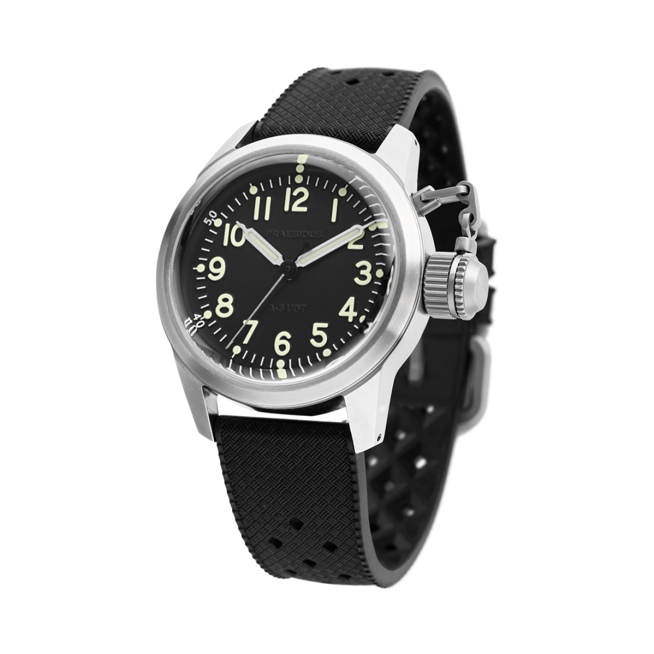 Praesidus A5UDT Dive Watch