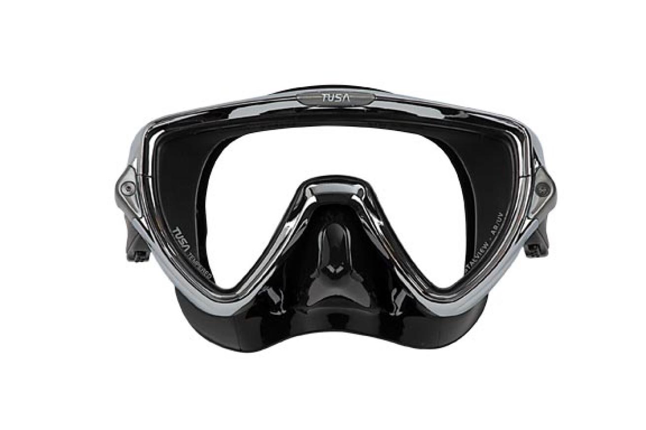 TUSA Visio PRO Mask