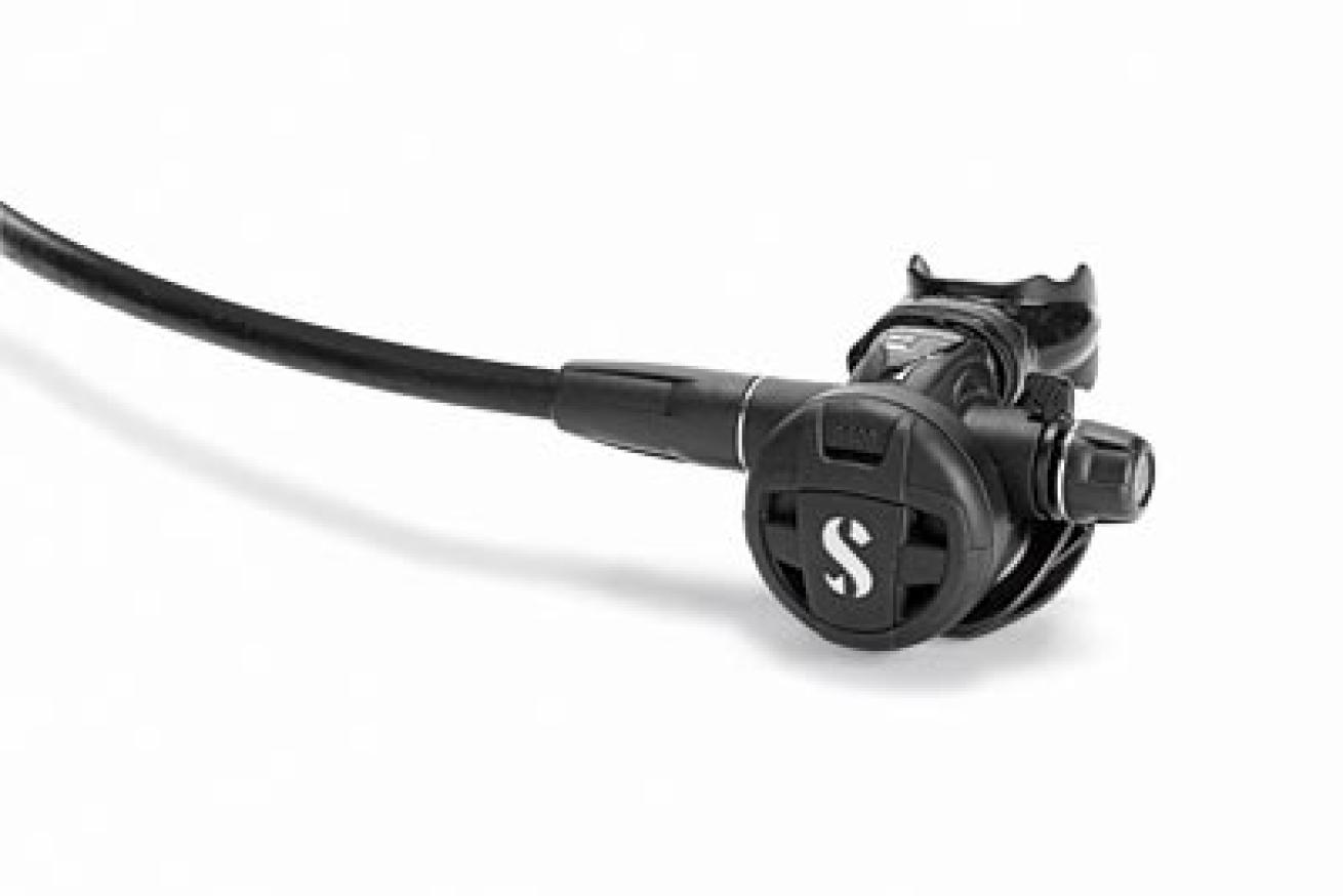 2011 Reg Tests Scubapro MK11 C300 Scuba Diving