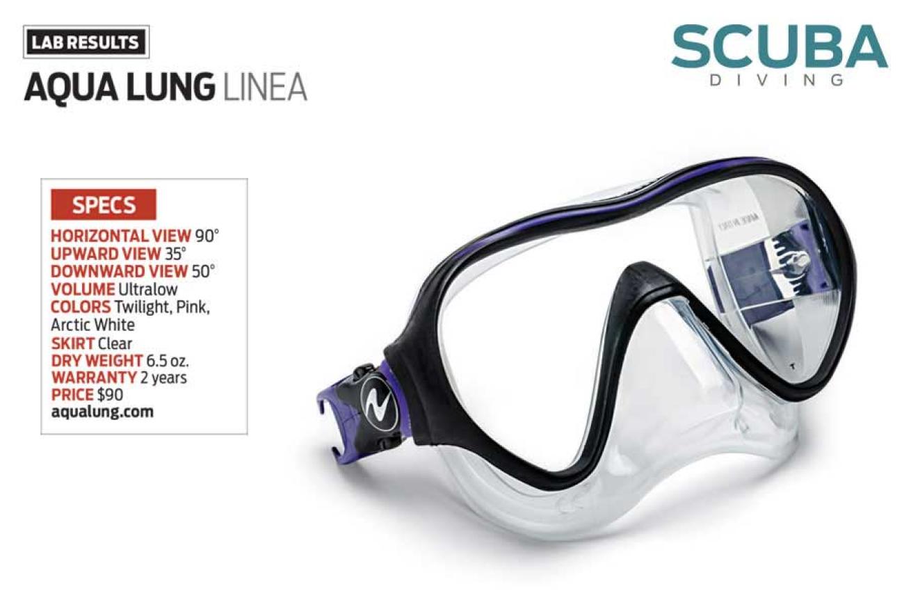 Aqua Lung Linea