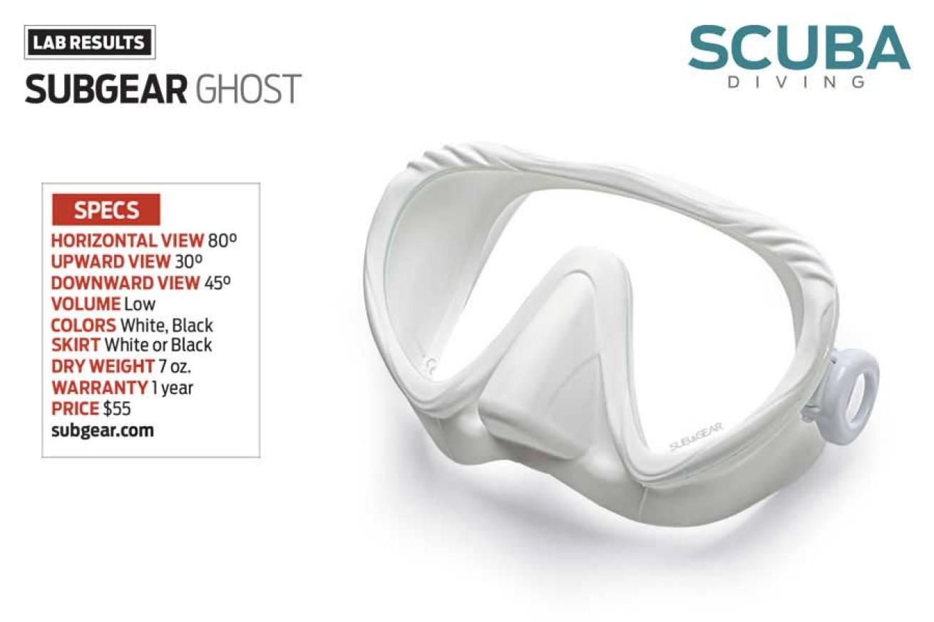 Subgear Ghost