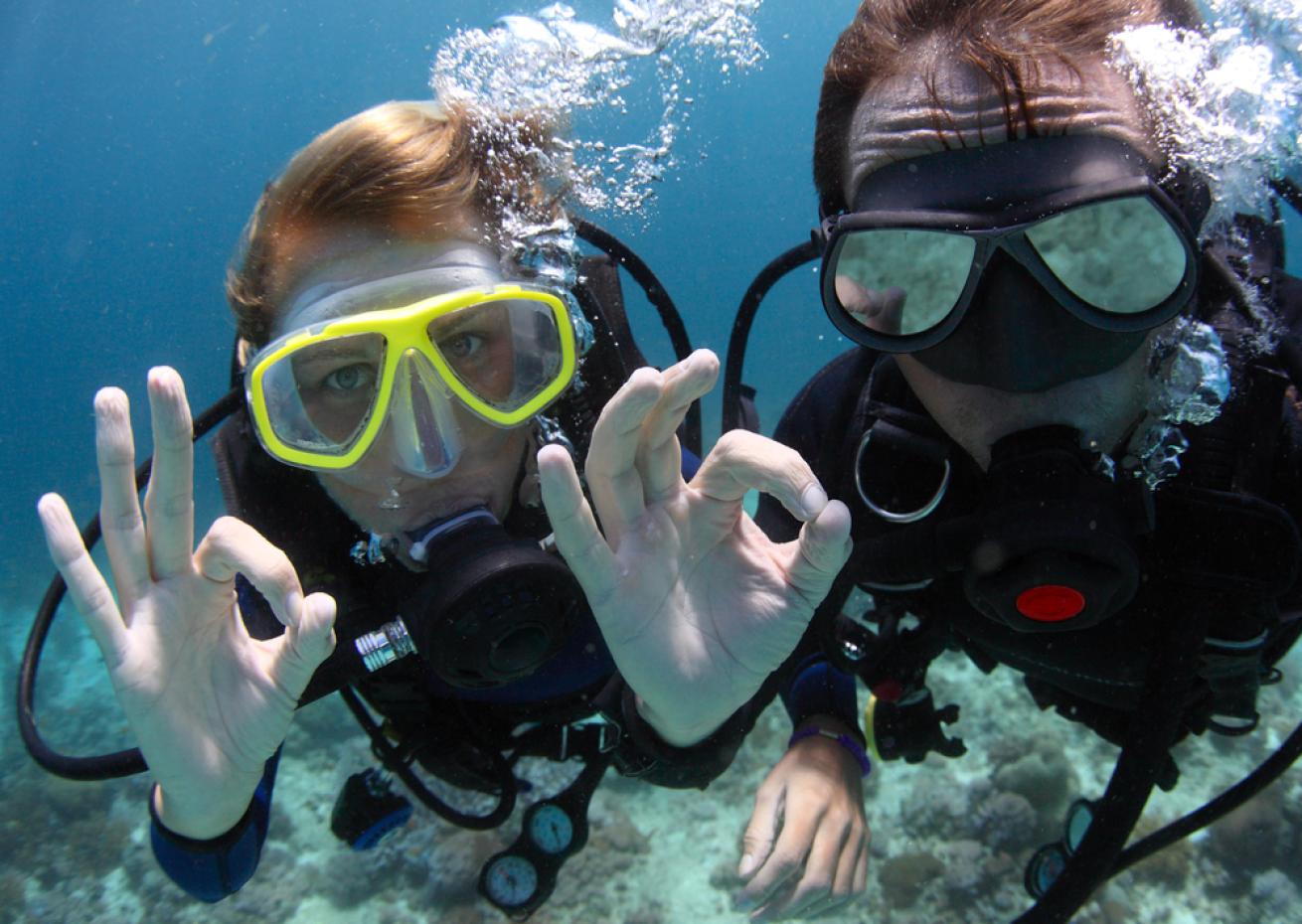 Dive Better Dive Safer 101 Tips That Will Make You A Pro Scuba Diving