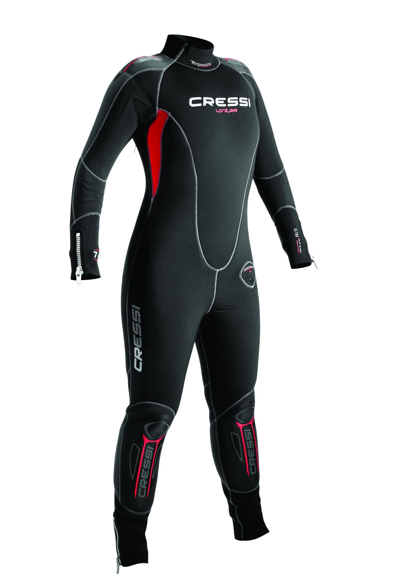 scuba diving wetsuits