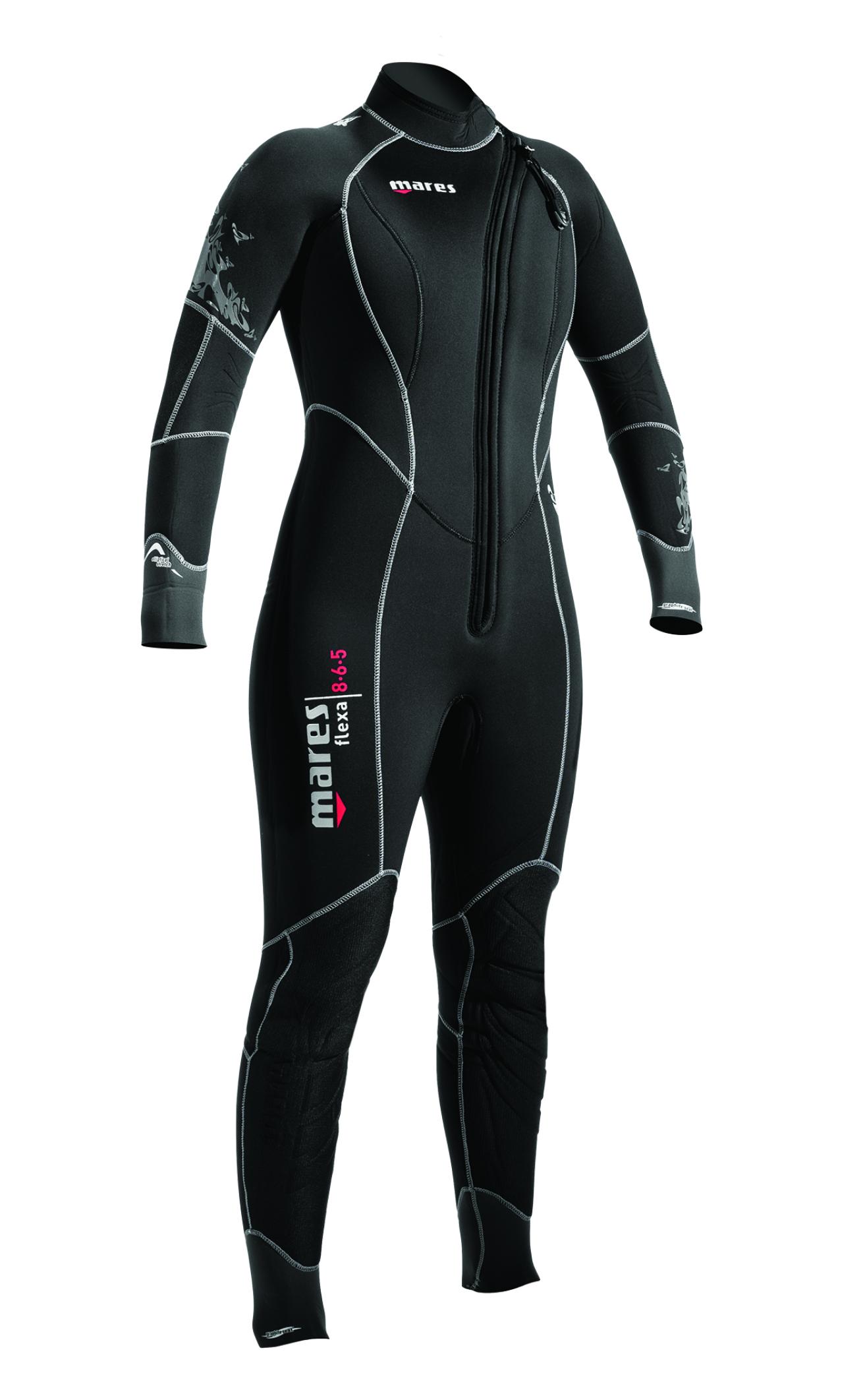 scuba diving wetsuits